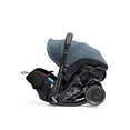 Автокрісло-коляска Doona X (Ocean Blue) — Photo 5