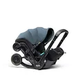Автокрісло-коляска Doona X (Ocean Blue) — Photo 4