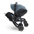 Автокрісло-коляска Doona X (Ocean Blue) — Photo 3