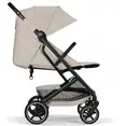Прогулянкова коляска Cybex Beezy dune grey (2026) — Photo 3