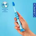 Дитяча зубна щітка Curaprox Baby (0-4 роки) — Photo 10