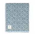 Стьобана ковдра BIBS x Liberty Quilted Blanket Eloise-blush — Photo 2