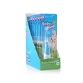 Електрична зубна щітка BabySonic (від 0 до 3 років) - Blue, (Brush-baby) — Photo 2