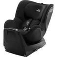 Автокрісло BRITAX-ROMER DUALFIX M PLUS Space Black