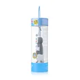 Електрична зубна щітка Sonic Toothbrush (0-10 років) - Пінгвін, (Brush-baby) — Photo 2