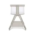 Ліжечко приставне Lionelo LUNA BEIGE SAND — Photo 3