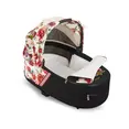 Люлька Cybex Priam Lux Spring Blossom Light — Photo 1
