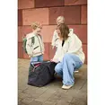 Сумка Childhome Mommy bag Signature anthracite, арт. CWMBBSUDG — Photo 3