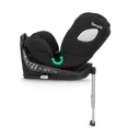 Дитяче автокрісло Lionelo BRAAM I-size BLACK CARBON — Photo 3