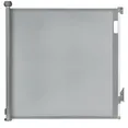 Захисний бортик Lionelo THEA GREY CONCRETE