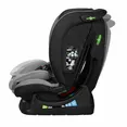 Дитяче автокрісло Lionelo AART I-SIZE GREY GRAPHITE — Photo 6