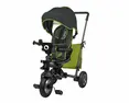 Дитячий велосипед Lionelo TRIS GREEN LIME — Photo 1
