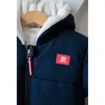 Комбінезон дитячий Red Castle Combi С-zip 12-24 міс. cиній, арт. 0824150 — Photo 2