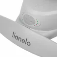 Крісло-гойдалка Lionelo MELL GREY STONE — Photo 11