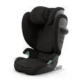 Автокрісло Cybex Solution G2 Magic Black — Photo 6