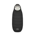 Чохол для ніг Cybex Platinum New Sepia Black