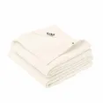 Муслінова тканина пелюшка BIBS Muslin Cloth 2 шт в упаковці 70*70 см Sand — Photo 2