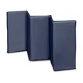 Ліжечко-манеж Lionelo SVEN PLUS BLUE NAVY — Photo 8