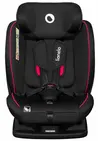 Дитяче автокрісло Lionelo AART I-SIZE BLACK CARBON RED — Photo 5