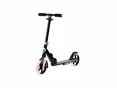 Дитячий самокат Lionelo Luca BLACK CARBON PINK — Photo 7