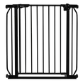 Захисний бортик Lionelo TRUUS SLIM BLACK ONYX — Photo 2