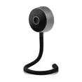 Відеоняня Lionelo BABYLINE Smart Black
