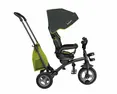Дитячий велосипед Lionelo TRIS GREEN LIME — Photo 3