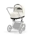 Люлька Cybex Priam Lux Off White — Photo 5