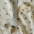 Плед Elodie Details Soft Cotton Blanket Garden Leo's Resort — Photo 7