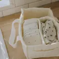 Плед Elodie Details Soft Cotton Blanket Garden Leo's Resort — Photo 11