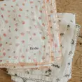 Плед Elodie Details Soft Cotton Blanket Garden Leo's Resort — Photo 12