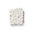 Плед Elodie Details Soft Cotton Blanket Garden Leo's Resort — Photo 13