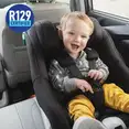 Автокрісло Graco Extend™ LX R129 — Photo 1