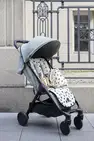 Плед Elodie Details Soft Cotton Blanket Dalmatian Dots Grande — Photo 4