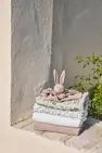 Плед Elodie Details Soft Cotton Blanket Garden Leo — Photo 2