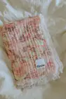 Плед Elodie Details Soft Cotton Blanket Petit River Rose — Photo 5