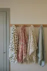 Плед Elodie Details Soft Cotton Blanket Garden Leo — Photo 5