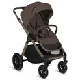 Універсальна коляска 2 в 1 Lionelo LAYLA 2IN1 BEIGE SAND — Photo 1