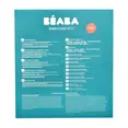 Пароварка - блендер Beaba Babycook Neo зелений, арт. 912732 — Photo 4
