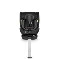 Дитяче автокрісло Lionelo BRAAM I-size BLACK CARBON — Photo 2