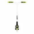 Дитячий самокат Lionelo WHIZZ GREEN LIME BLACK — Photo 4