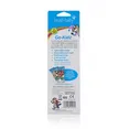 Електрична зубна щітка Go-Kidz Electric Travel Toothbrush - Pink, (Brush-baby) — Photo 1