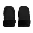 Рукавички для коляски Lionelo HANDMUFF OLI BLACK — Photo 1