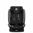 Дитяче автокрісло Lionelo AART I-SIZE GREY GRAPHITE — Photo 2