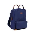 Рюкзак Childhome Family club Signature navy, арт. CWBPSUNA — Photo 1