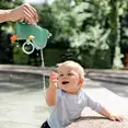 Розвиваюча іграшка для води "Крокодил" — Photo 2
