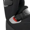 Автокрісло Cybex Anoris T2 i-Size Plus Sepia Black — Photo 7