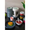 Пароварка - блендер Beaba Babycook Neo мінерал, арт. 916710 — Photo 8