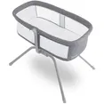 Ліжечко-колискова Lionelo MALIN GREY CONCRETE — Photo 1