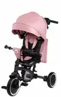 Дитячий велосипед Lionelo TRIS PLUS PINK ROSE